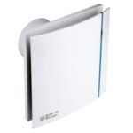 S&P SILENT DESIGN 300(C-6)  شفاط اسبانى