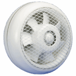 S&P HCM 150N(C-12)  شفاط زجاج اسبانى