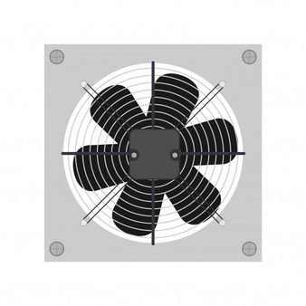 AXIAL FANS