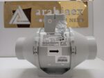 TURBO 315 BLAUBERG بلاور الماني(C-427) - الصورة 3