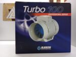 TURBO 315 BLAUBERG بلاور الماني(C-427) - الصورة 5