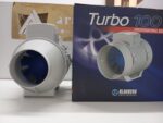 TURBO 315 BLAUBERG بلاور الماني(C-427) - الصورة 7