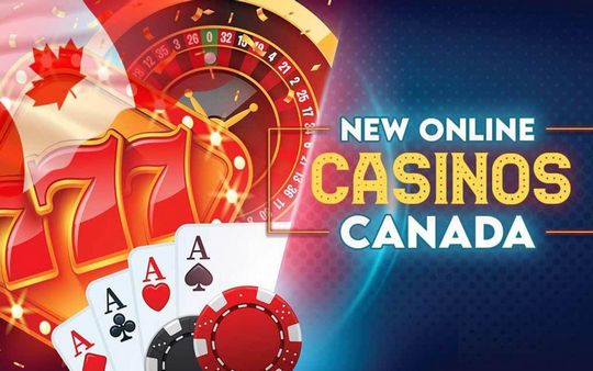 Top MasterCard online casinos in Canada 2023