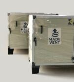 مراوح فريش اير بفلتر بري