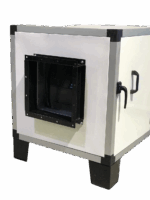 EHD 12- Fan Section (C-1354)