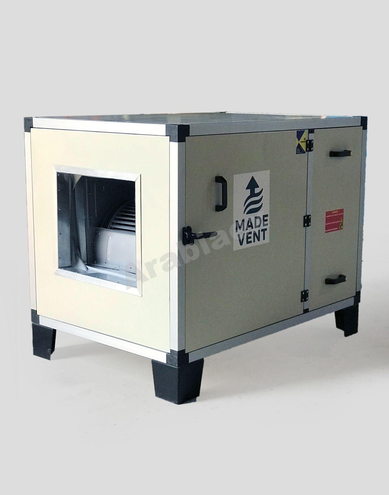 WhatsApp Image 2026-02-27 at 3.43.10 AMؤؤ EHD 7-Fan Section Arabiaex (C-1506) - الصورة 1