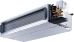 كاريير فان كويل كونسيلد (C-3019) 42MKT4 Series-600-4 Rows Coil-2 Pipe System