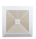 ⁦شفاط سانشي ياباني سقفي مقاس 25×25سم(C-440)⁩ - الصورة ⁦2⁩