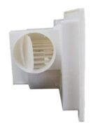 ⁦شفاط سانشي ياباني سقفي مقاس 25×25سم(C-440)⁩ - الصورة ⁦5⁩