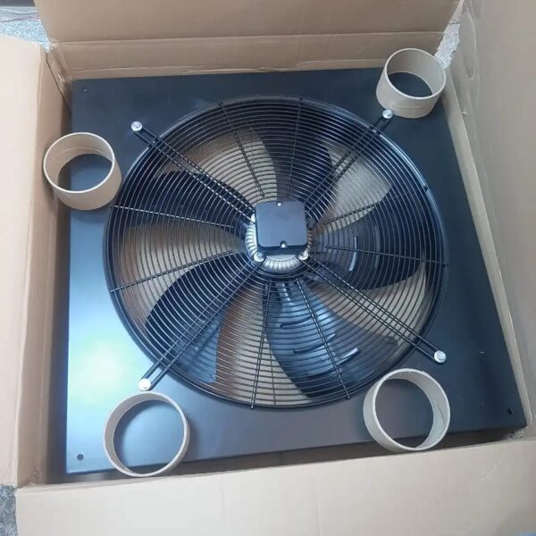 300B [43*43] شفاط حائط معدن صيني(C-1059)