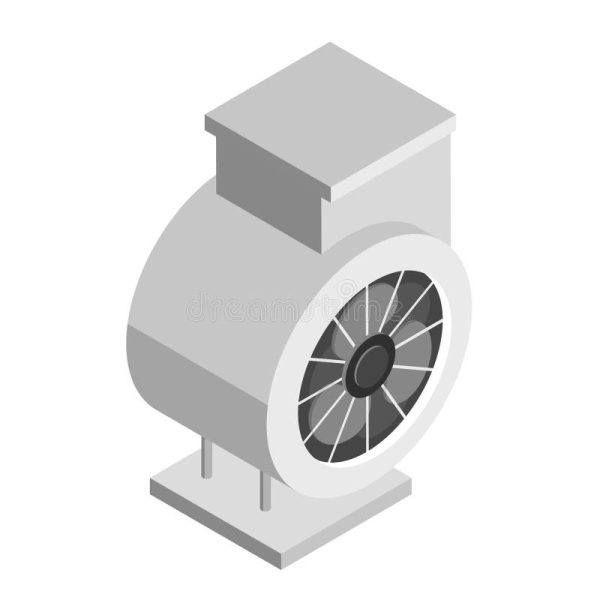 THERMO FANS