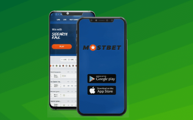 Exactly how To Download And Install The Mostbet Application On Android