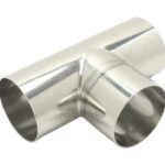 مشترك حرف تي صاج 6 بوصه(C-123)