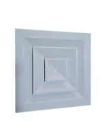 ⁦دفيوزر الومنيوم 50*50(C-754)⁩ - الصورة ⁦2⁩