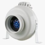 centro 250 شفاط بلاور الماني 10بوصه(C-1428)