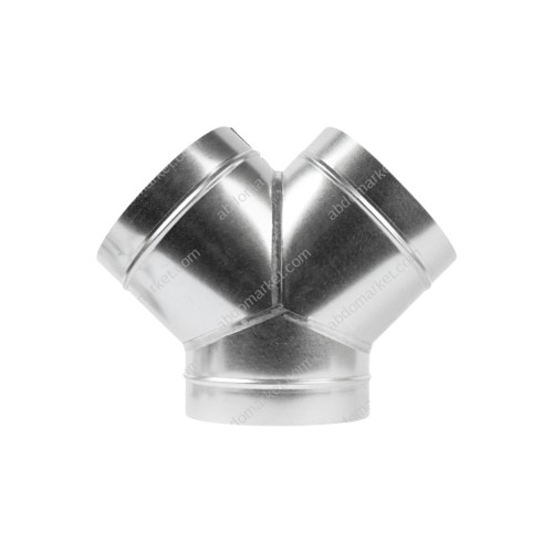 مشترك صاج حرف واي 4 بوصه(C-442)