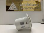 ⁦شفاط سقف تركي Horoz Disk Valve 100 (C-2032)⁩ - الصورة ⁦2⁩