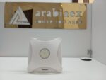 Wasan Electric 100 (C-2301) شفاط سقف واسان مضىء - الصورة 2