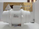 Wasan 150 (C-1263) بلاور واسان 6 بوصه تركي بلاستيك - الصورة 9