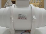 Wasan 150 (C-1263) بلاور واسان 6 بوصه تركي بلاستيك - الصورة 8