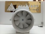 Wasan 150 (C-1263) بلاور واسان 6 بوصه تركي بلاستيك - الصورة 6