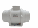 Wasan 150 (C-1263) بلاور واسان 6 بوصه تركي بلاستيك
