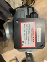 بلاور صيني معدن تربو اس(C-2377) - Image 2