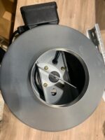 بلاور صيني معدن تربو اس(C-2377) - Image 4