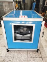 ⁦LHA 355+PRE FILTER⁩ - الصورة ⁦2⁩