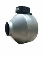 ⁦بلاور معدن AIRCOL تركي (C-2208) 4 بوصه⁩ - الصورة ⁦4⁩