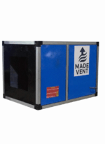 BHK 400 INLINE BOX SILENT