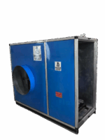 ⁦AHS 630 CENTRFIGUAL BOX SILENT⁩ - الصورة ⁦5⁩