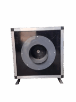 ⁦BHK 400 INLINE BOX SILENT⁩ - الصورة ⁦6⁩