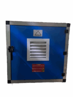 ⁦BHK 400 INLINE BOX SILENT⁩ - الصورة ⁦4⁩