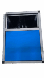 ⁦BHK 400 INLINE BOX SILENT⁩ - الصورة ⁦2⁩