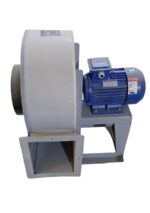 ⁦بلاور شفط دخان وحراره (C-       ) HKA 800-15HP-Low Pressure⁩ - الصورة ⁦2⁩