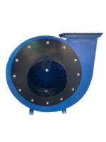 بلاور شفط دخان وحراره (C-       ) HKA 800-15HP-Low Pressure