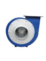 ⁦بلاور شفط دخان وحراره (C-       ) HKA 800-15HP-Low Pressure⁩ - الصورة ⁦4⁩
