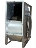 بلاور شفط دخان وحراره (C-378) LKQS 560- BACKWARD FAN