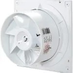 شفاط فالكو سقفي 5 بوصه وش مكشوف (C-2113) - Image 2