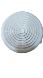 بلاستيك جريله سماعه فالكو 6 بوصه (C-1492)