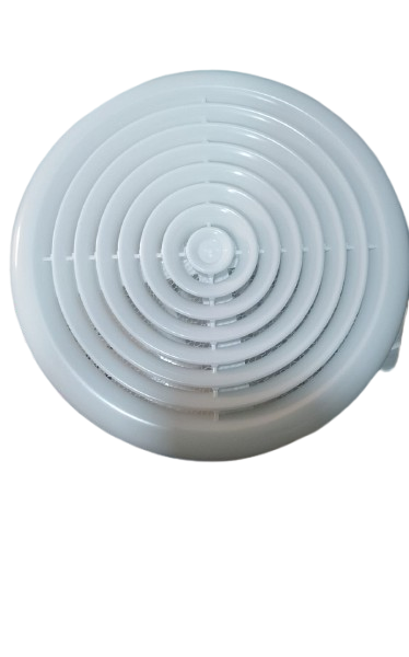 بلاستيك جريله سماعه فالكو 5 بوصه (C-1491)