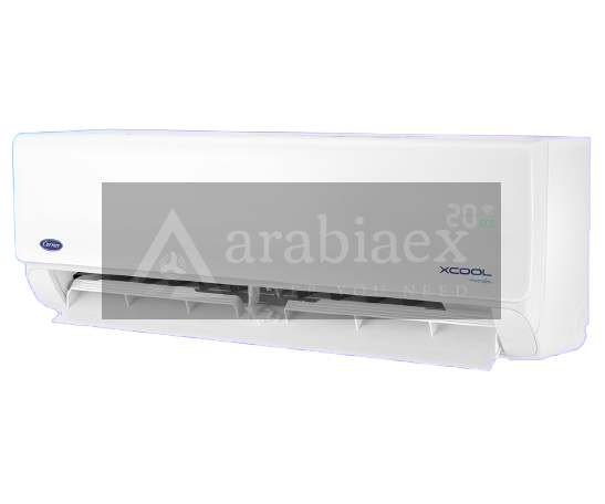 XCOOL INVERTER(53KHEFT24N8-708F)3HP