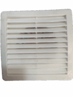 بلاستيك شاتر 6 بوصه مصري -دروب(C-1081)