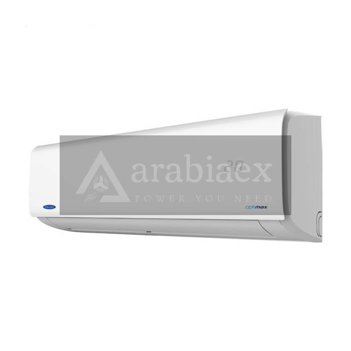 ac-large_2284_2_1_3_1_1__6 OPTIMAX INVERTER(53KHCT12DN_708F)1.5PH - الصورة 1
