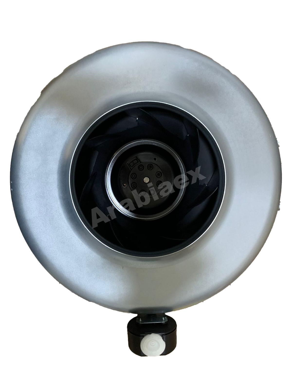 1 VENT‐400L‐T S&P بلاور اسباني - الصورة 1