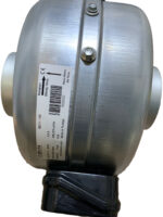 BDTX 250 BVN TURKEY شفاط بلاور معدن تركي(C-47) - Image 3