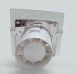 ⁦Wasan Electric 100 (C-2302) شفاط سقف واسان زجاج⁩ - الصورة ⁦5⁩