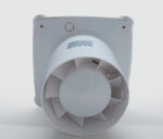 ⁦Wasan Electric 100 (C-2301) شفاط سقف واسان مضىء⁩ - الصورة ⁦4⁩