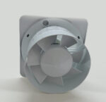 ⁦BASE 125 (C-1901) شفاط سقف أوكراني+Plain Cover⁩ - الصورة ⁦7⁩